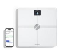 Withings Body Smart Carré Blanc Pèse-personne électronique