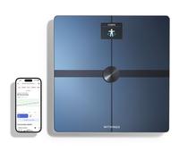 Balance Withings Body Smart Noir