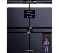 Pèse personne connecté WITHINGS BodyFit - Noir