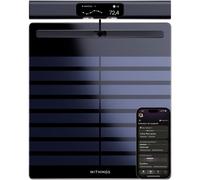 Pèse personne connecté WITHINGS BodyScan 2 - Noir