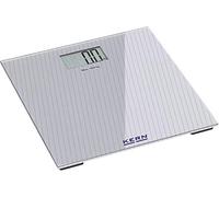 KERN Pèse-personne design MGD 200K-1L numérique 180 kg gris