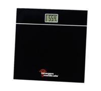 Pèse-personne digital en verre Newgen Medicals