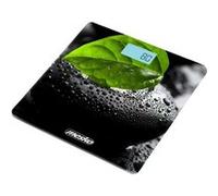 Pèse-personne Écran LCD - Mesko MS 8149
