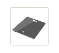 LITTLE BALANCE 8489 SB2 Gris, Pèse-personne électronique, 160 kg, Gris