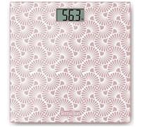 Pèse-personne électronique 160kg/100g rose Terraillon ONESAKURA rose G