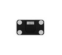 LIVOO Pèse-personne électronique DOM532N 180 kg crème