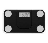 Pèse-personne électronique 180kg Livoo DOM532N crème