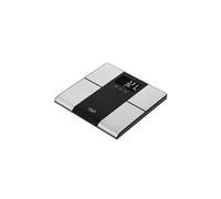 Pèse bébé Adler Pèse-personne électronique - ad 8165 avec analyseur - 225kg