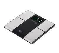Pèse bébé Adler Pèse-personne électronique - ad 8165 avec analyseur - 225kg