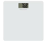 ProfiCare Pèse-personne électronique PC-PW3122 avec écran LCD 5–180 kg Blanc