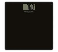 ProfiCare Pèse-personne électronique PC-PW3122 – Écran LCD, 5–180 kg – Noir