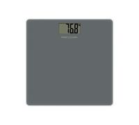 Pèse-personne électronique avec écran LCD ProficareGris PC-PW3122-Gris