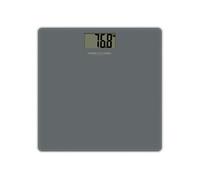 Pèse-personne électronique avec écran LCD ProficareGris PC-PW3122-Gris