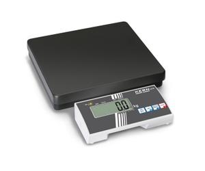 Pèse personne électronique avec fonction IMC Kern MPB 300K100