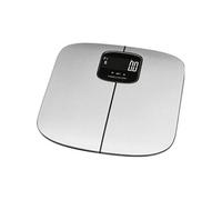 Pèse-personne Profi Care Pèse Personne Electronique Balance BMI Graisse Eau Calories Muscle, Proficare, PW 3006, , Argent