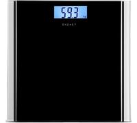 Pèse Personne Electronique/Balance De Salle De Bain Numérique/Balance Digitale-Grande Capacité 180kg/ 400lb/ 28st