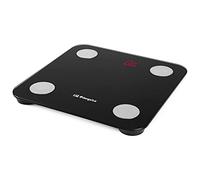 Orbegozo Pb 3000 Scale Noir
