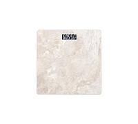 Livoo - Pèse-personne électronique DOM529MA - jusqu'à 180kg, 3 unités de mesure