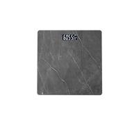 Livoo - Pèse-personne électronique DOM529PN - jusqu'à 180kg, 3 unités de mesure