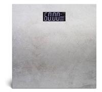 Livoo - Pèse-Personne électronique DOM382BT - 180 kg, précision 50 g, écran LCD