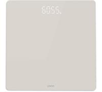 Pèse-personne électronique - LIVOO - DOM524C - Écran LED - 180 kg - Précision 50 g