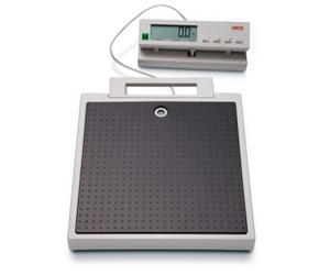 Pèse personne électronique professionnel Seca 899 - Classe III