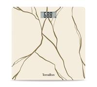 pese personne électronique terraillon one kintsugi écru