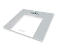 Pèse Personne électronique TERRAILLON TP 1000 - Ultra-Plat - Marche/Arrêt Automatique