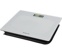 Pèse-personne Emerio max. 180 kg écran digital blanc