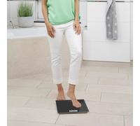 Pèse-personne en verre