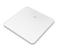 Beurer GS 225 Pèse-personne numérique Plage de pesée (max.)=180 kg blanc