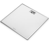 Pèse-personne en verre BEURER GS120 blanc