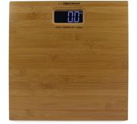 Pèse Personne Esperanza Bamboo Ebs012 (Marron)