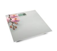 Pèse-personne - ESPERANZA - EBS010 - Gris - 180 kg - Électronique