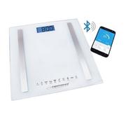 Pèse-personne - ESPERANZA - EBS016W - Blanc - 180 kg - Électronique