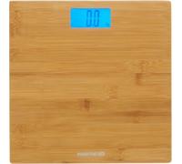 Pèse personne ESSENTIELB EPPB2 Bamboo