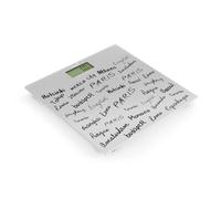 Pèse Personne Extra Slim Hws50 Gris Harper