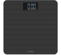 Pèse-personne Haepi Hi-Irina Gris Anthracite Noir Anthracite