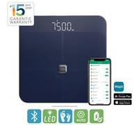 LISA IMEPDANCEMTRE CONNECTE - Analyse corporelle en 15 points