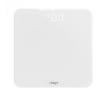 Pèse personne HAEPI Hi-Taylor-WH