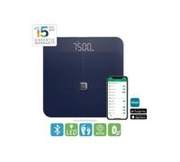 LISA IMEPDANCEMTRE CONNECTE - Analyse corporelle en 15 points