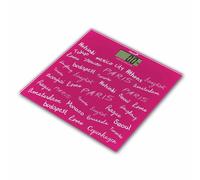 Harper Pese Personne Signature Hws50 - Rose