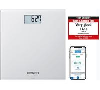 Pèse-Personne Hn300t2 Intelli It - Balances Numériques Compatibles Bluetooth Avec Appli Pour Smartphone