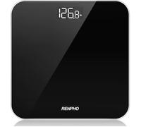 Pese-personne - impedancemetre - balance Renpho - ES-BG002B-EU