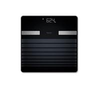 Balance impédancemètre Beurer BF 451 30x30x2,60 cm