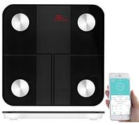 Newgen Medicals Pèse-personne impédancemètre connecté 14 en 1