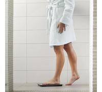 Pèse-personne impédancemètre connecté