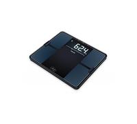 Beurer Balance de diagnostic BF 915 – impédancemètre Bluetooth 200 kg écran XXL noir