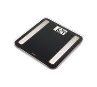 Beurer BF 183 LTD. Balance d'analyse corporelle numérique Plage de pesée (max.)=180 kg argent