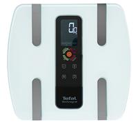 Tefal Bodysignal 3 BM7100S6 Transparent Pèse-personne électronique